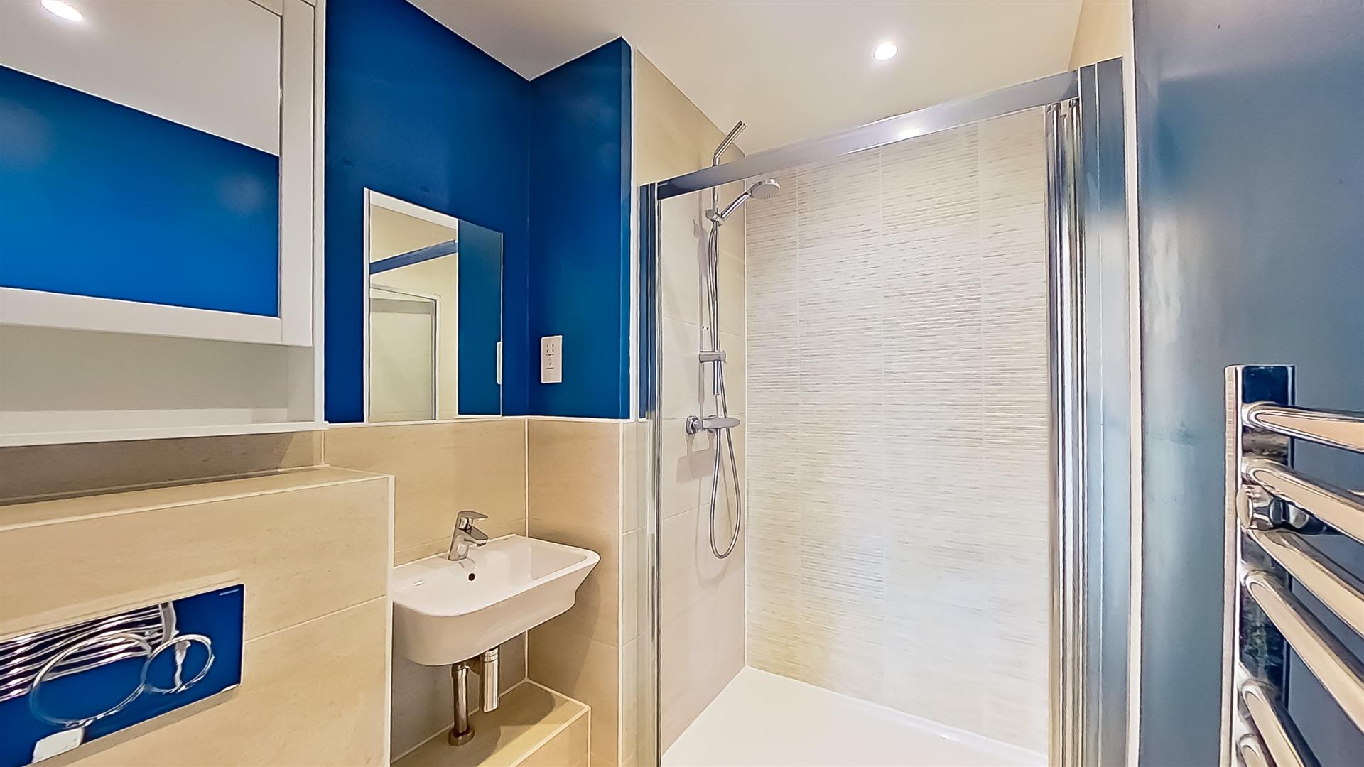 14 Atlas Way, Oakgrove, Milton Keynes